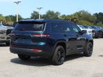 2027 Jeep Grand Cherokee L Limited