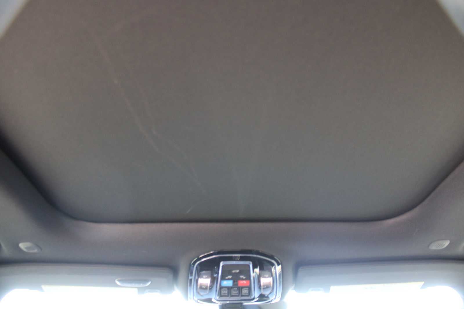 2023 Jeep Grand Cherokee L Summit 4x4