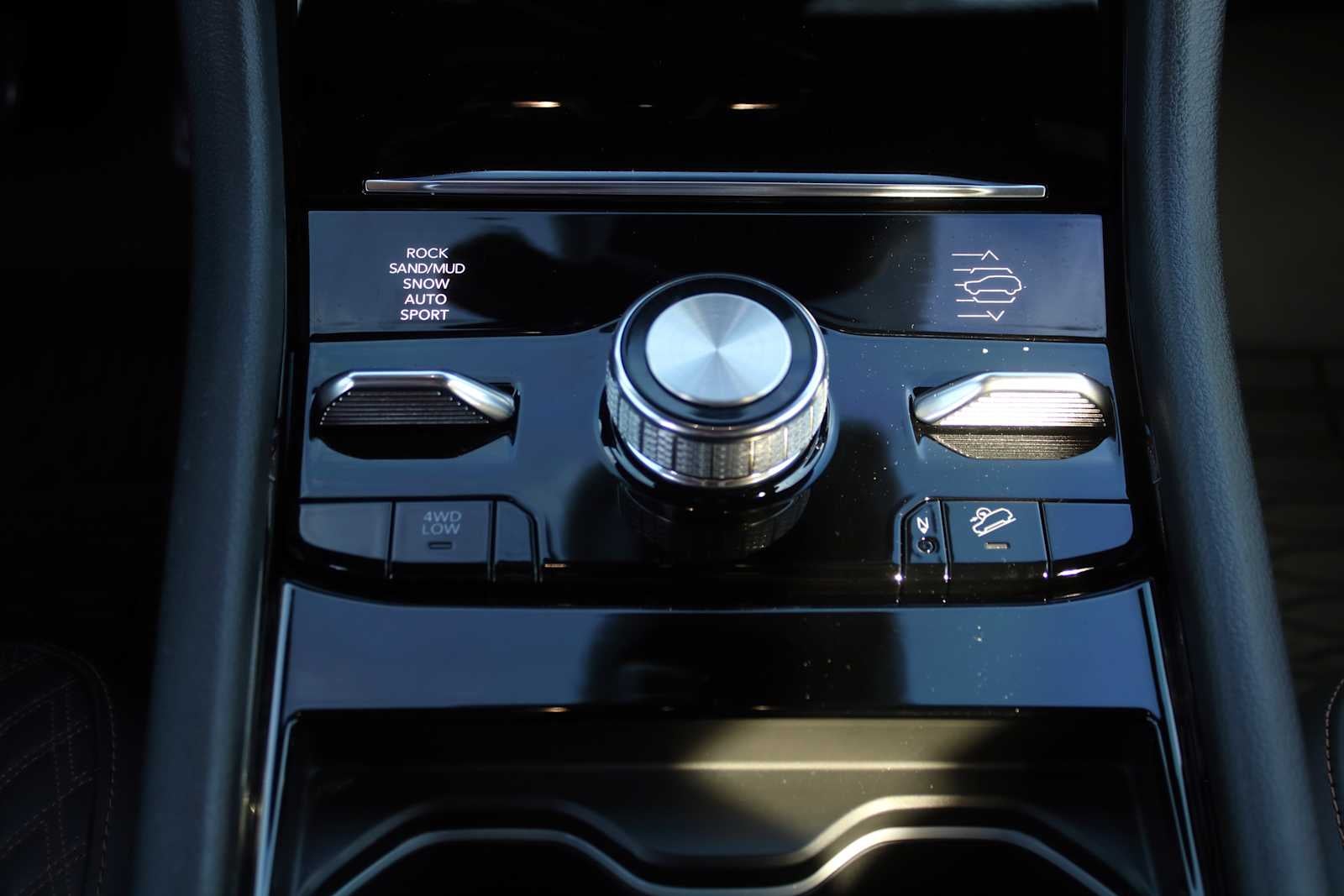 2023 Jeep Grand Cherokee L Summit 4x4