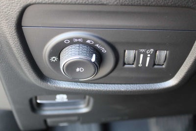 2023 Jeep Grand Cherokee L Summit 4x4