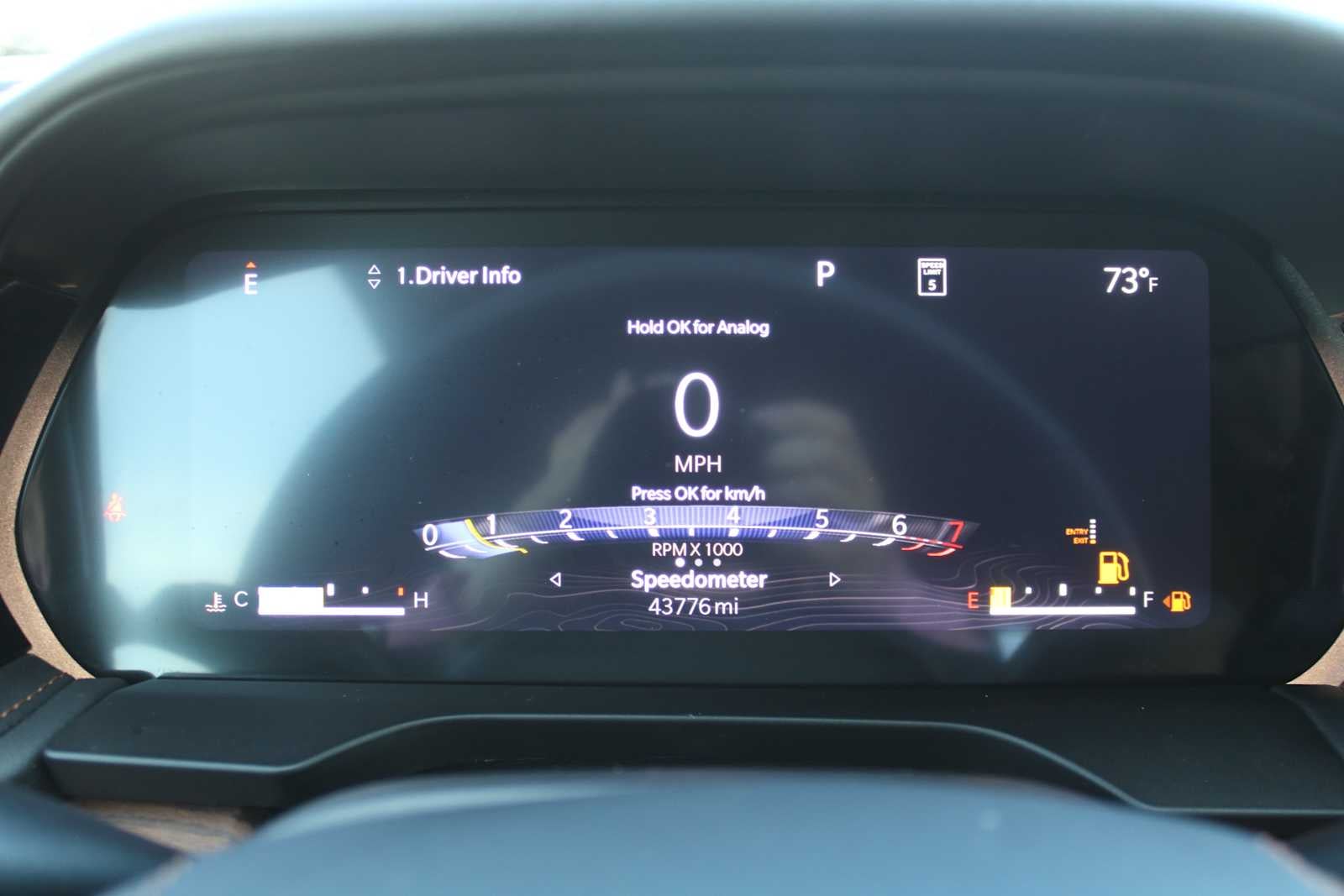 2023 Jeep Grand Cherokee L Summit 4x4