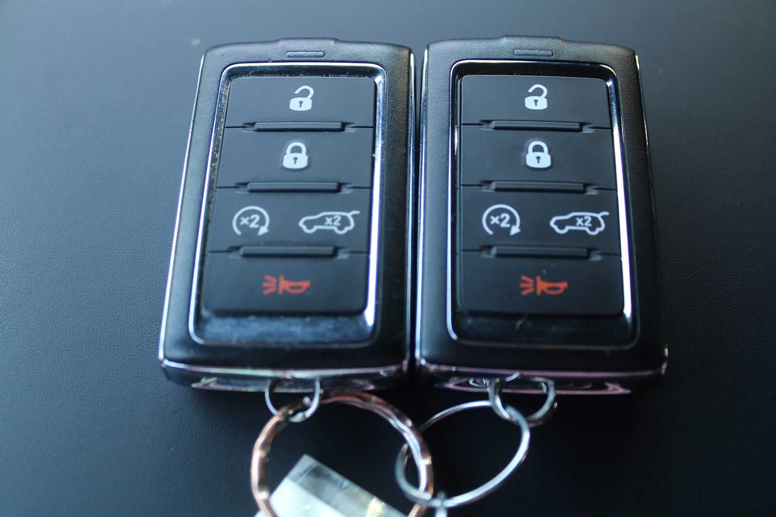 2023 Jeep Grand Cherokee L Summit 4x4