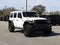 2025 Jeep Wrangler 4-Door Willys 4x4