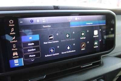 2025 Jeep Wrangler 4-Door Willys 4x4