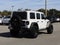 2025 Jeep Wrangler 4-Door Willys 4x4