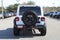 2025 Jeep Wrangler 4-Door Willys 4x4