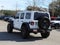 2025 Jeep Wrangler 4-Door Willys 4x4