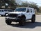 2025 Jeep Wrangler 4-Door Willys 4x4