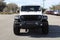 2025 Jeep Wrangler 4-Door Willys 4x4