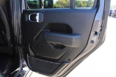 2025 Jeep Wrangler 4xe Rubicon 4xe