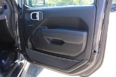 2025 Jeep Wrangler 4xe Rubicon 4xe