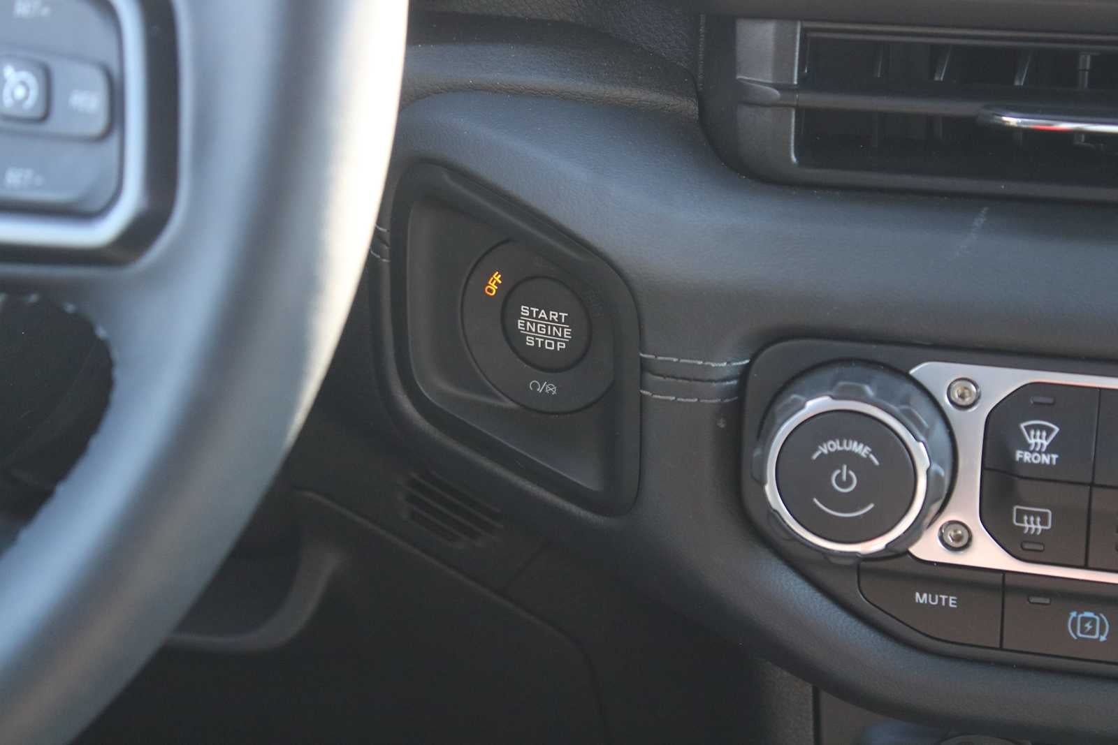 2025 Jeep Wrangler 4xe Rubicon 4xe