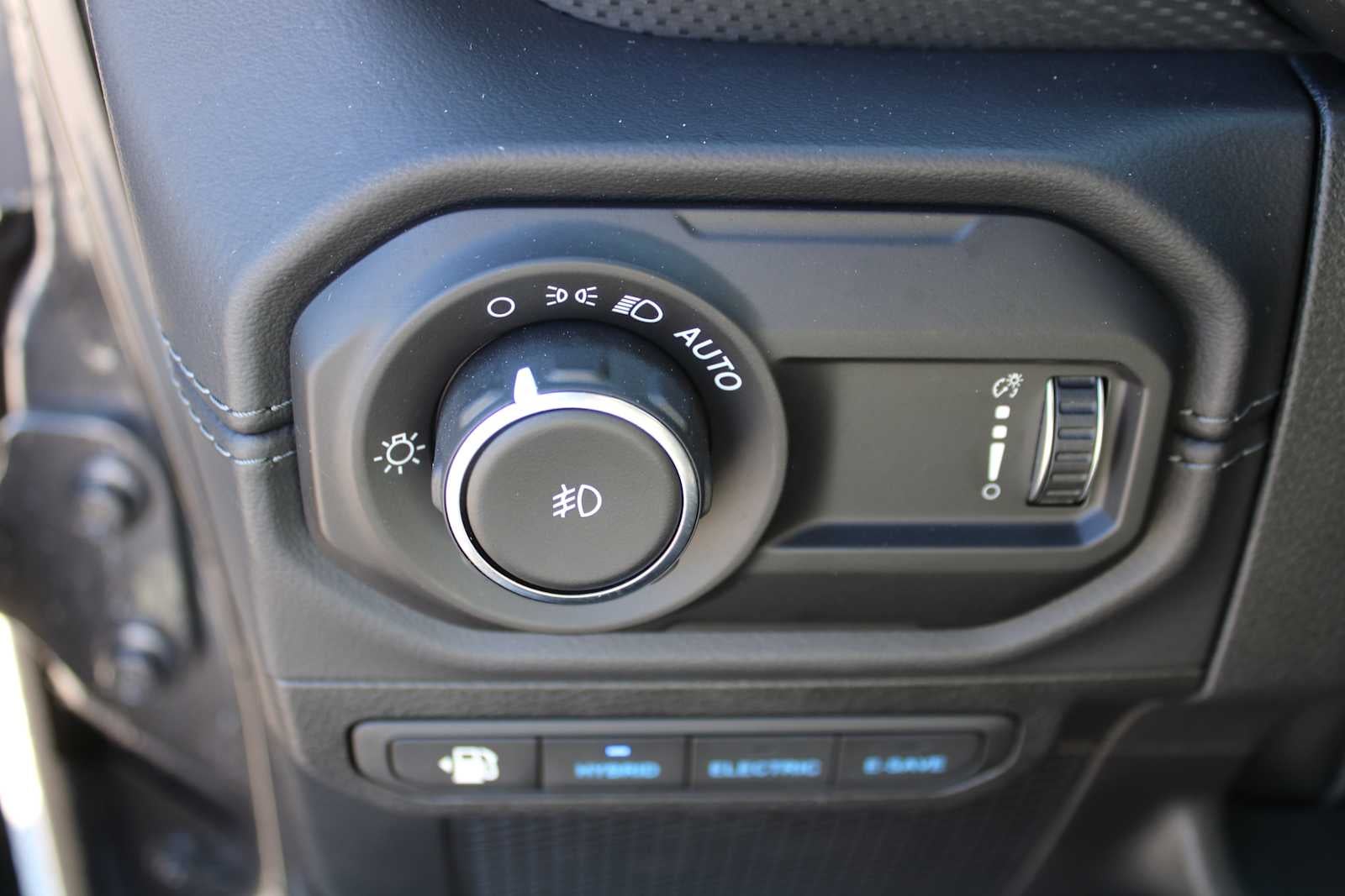 2025 Jeep Wrangler 4xe Rubicon 4xe