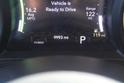 2025 Jeep Wrangler 4xe Rubicon 4xe