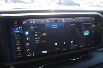 2025 Jeep Wrangler 4xe Rubicon 4xe