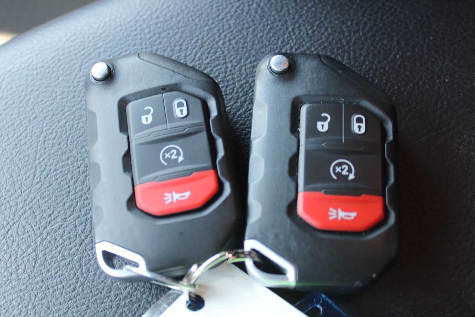 2025 Jeep Wrangler 4xe Rubicon 4xe