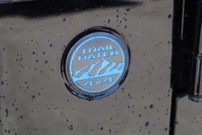 2025 Jeep Wrangler 4xe Rubicon 4xe