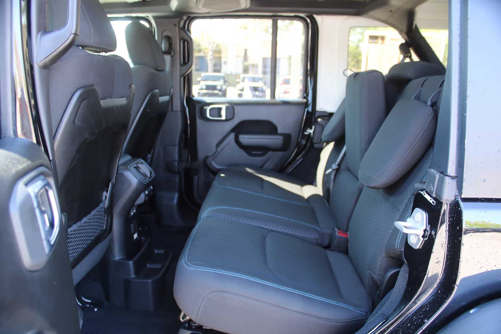 2025 Jeep Wrangler 4xe Rubicon 4xe