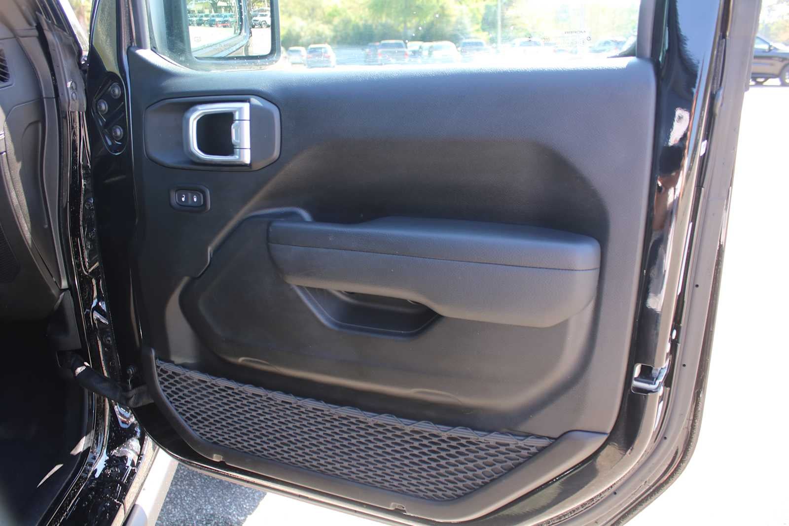 2025 Jeep Wrangler 4xe Rubicon 4xe