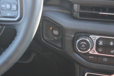 2025 Jeep Wrangler 4xe Rubicon 4xe