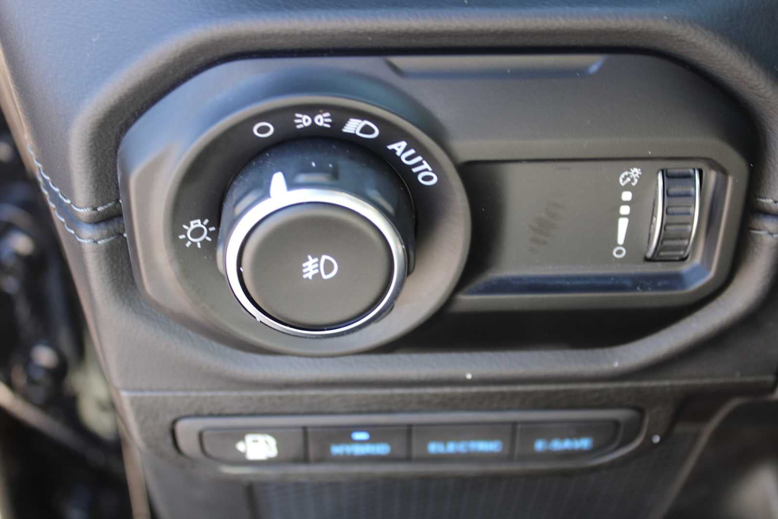 2025 Jeep Wrangler 4xe Rubicon 4xe