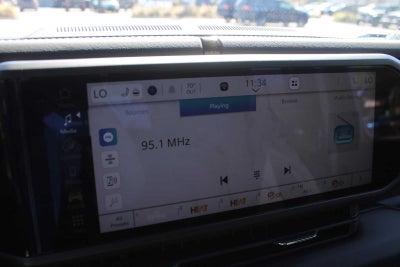 2025 Jeep Wrangler 4xe Rubicon 4xe