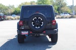2025 Jeep Wrangler 4xe Rubicon 4xe