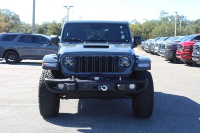 2024 Jeep Wrangler Rubicon 392