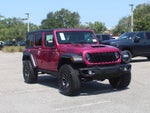 2026 Jeep Wrangler Willys 392