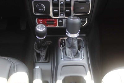 2026 Jeep Wrangler Willys 392