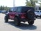 2026 Jeep Wrangler Willys 392
