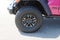 2026 Jeep Wrangler Willys 392