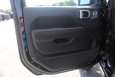 2026 Jeep Wrangler Moab 392