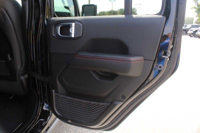 2026 Jeep Wrangler Moab 392