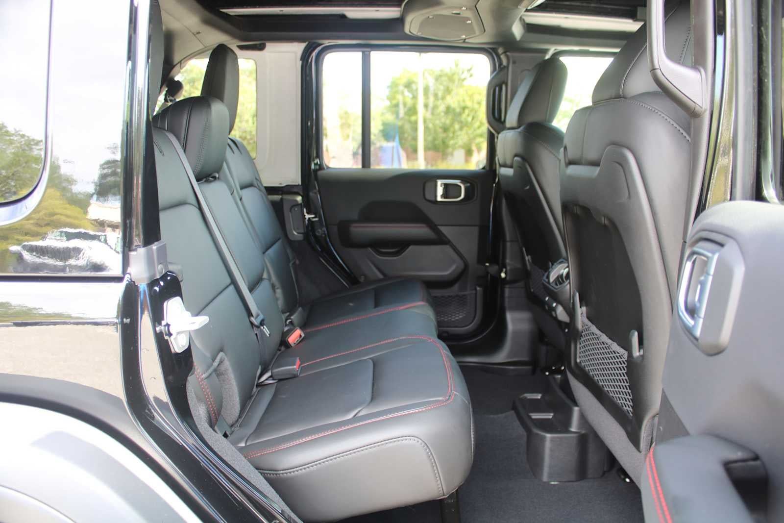 2026 Jeep Wrangler Moab 392