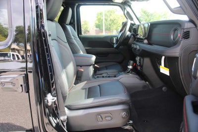2026 Jeep Wrangler Moab 392