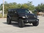 2026 Jeep Wrangler Moab 392
