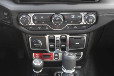 2026 Jeep Wrangler Moab 392