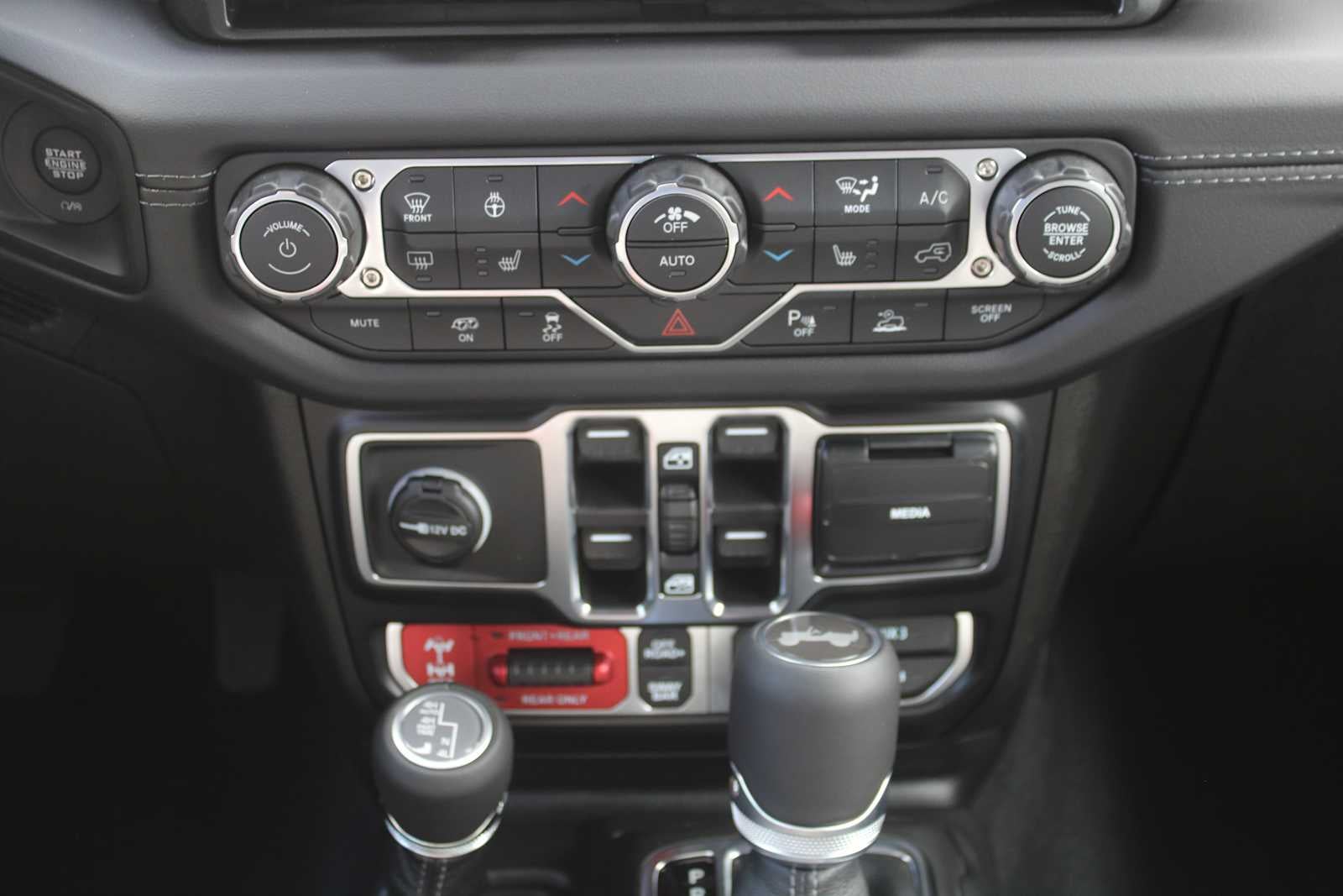 2026 Jeep Wrangler Moab 392
