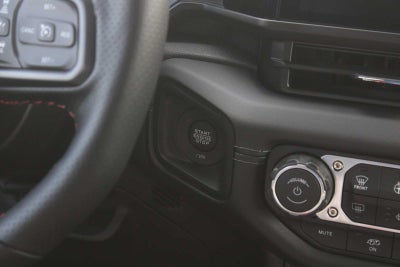 2026 Jeep Wrangler Moab 392