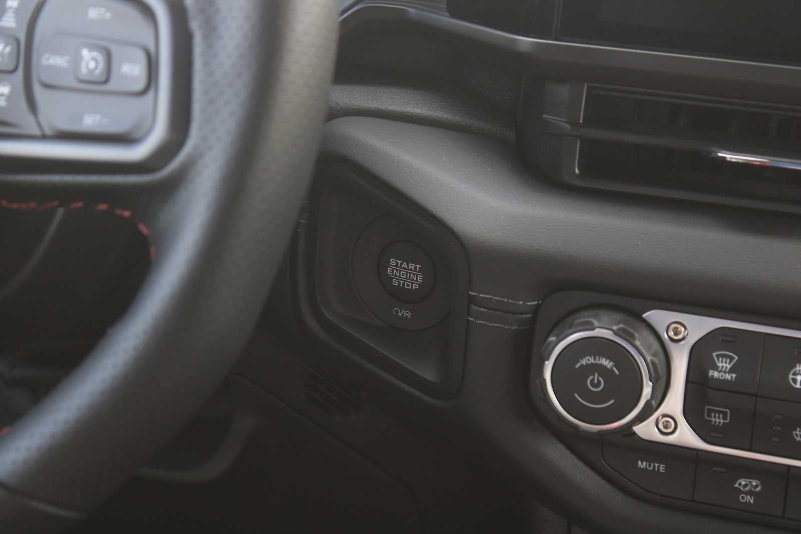 2026 Jeep Wrangler Moab 392