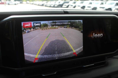 2026 Jeep Wrangler Moab 392