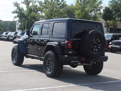 2026 Jeep Wrangler Moab 392