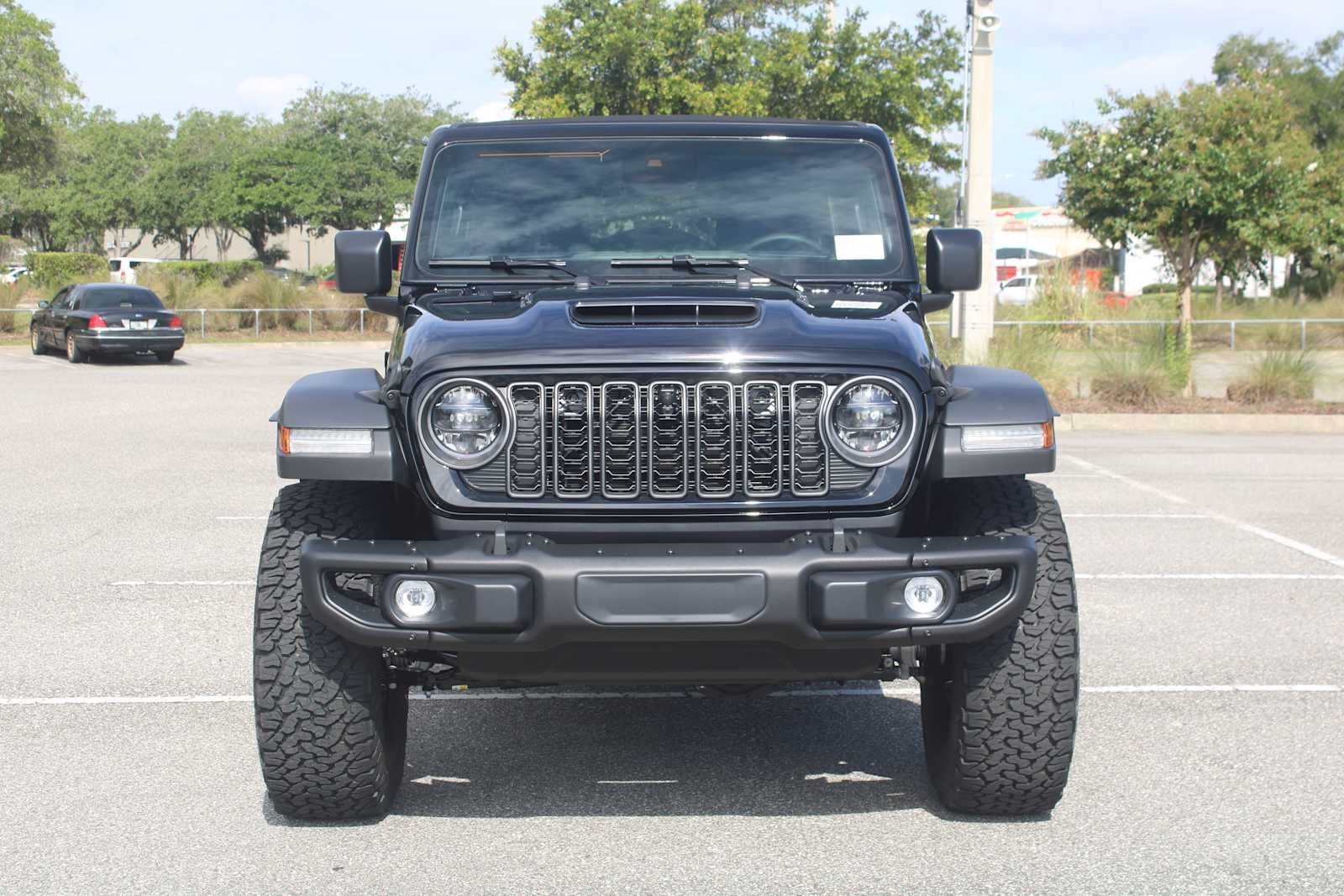 2026 Jeep Wrangler Moab 392