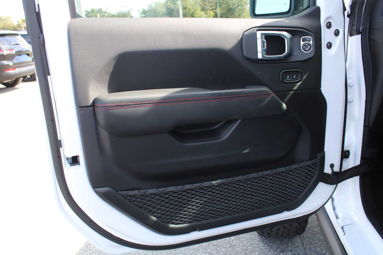 2026 Jeep Wrangler WRANGLER 4-DOOR MOAB 392