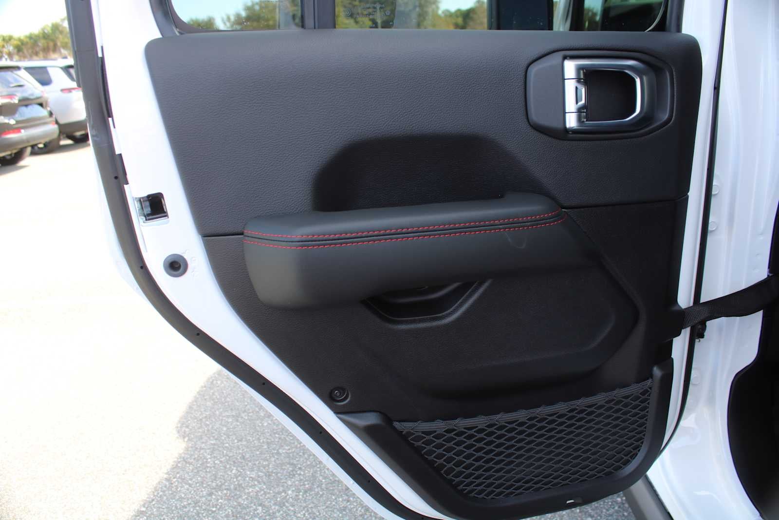 2026 Jeep Wrangler WRANGLER 4-DOOR MOAB 392