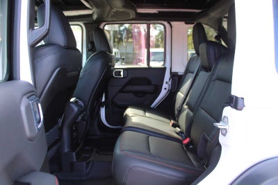 2026 Jeep Wrangler WRANGLER 4-DOOR MOAB 392