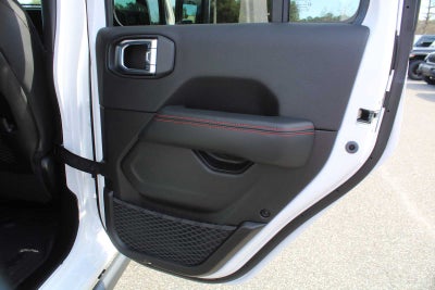 2026 Jeep Wrangler WRANGLER 4-DOOR MOAB 392