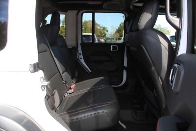 2026 Jeep Wrangler WRANGLER 4-DOOR MOAB 392