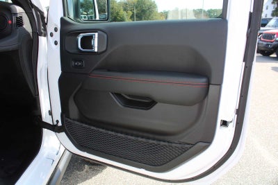 2026 Jeep Wrangler WRANGLER 4-DOOR MOAB 392